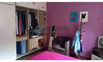 Imagem 4: SAO BERNARDO DO CAMPO - Residential / Sobrado - NOVA PETROPOLIS