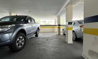 Imagem 7: Apartamento semimobiliado 02 Quartos próximo à Praia do Forte