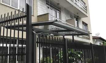 Imagem 4: Vale do Ipê - Excelente 02 Quartos com vaga de garagem