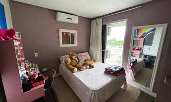 Imagem 6: Apto no Sunrise 3 Qts (Suite) Mobiliado 5 andar