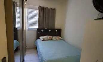 Imagem 4: Sobrado com 2 dormitórios à venda, 62 m² por R$ 295.000,00 - Vila Guilhermina - Praia Gran