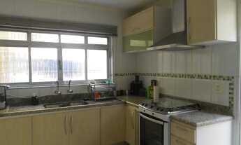 Imagem 5: Sobrado Reformado Próximo Shopping Plaza Sul