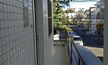 Imagem: Kitnet/conjugado para aluguel tem 20 metros