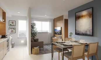 Imagem 5: VILLAGE DAS ÁRVORES 2