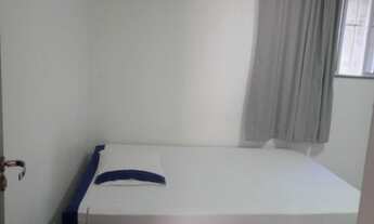 Imagem 4: Apartamento mobiliado para locação da semana do carnaval 2024, podendo ficar até 08 pessoa