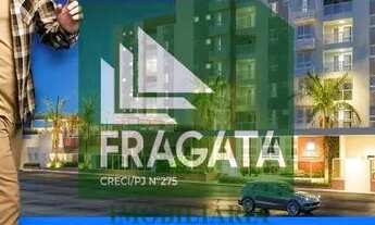 Imagem 2: APARTAMENTO ARACAJU MILANO RESIDENCE NA COROA DO MEIO