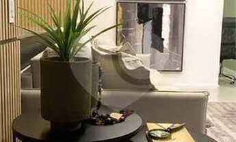 Imagem 3: Apartamento-São Paulo-VILA OLÍMPIA