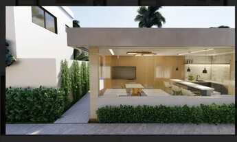 Imagem 6: Casa duplex em condomínio com 3 suítes na Maraponga - Lançamento