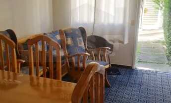 Imagem 3: Casa em condomínio de 102m² com 2 dormitórios - Vila São Francisco