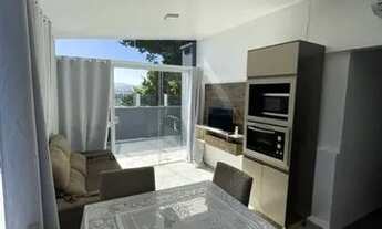 Imagem 6: Atenção - Ótima Cobertura com 02 dormitórios próximo de comércios em geral