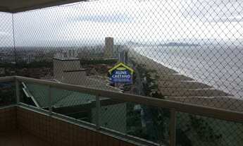 Imagem 3: Apartamento Frente Mar no Maracana!!