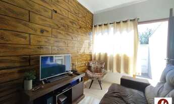 Imagem 4: Casa (térrea na rua) 3 dormitórios/suite, cozinha planejada