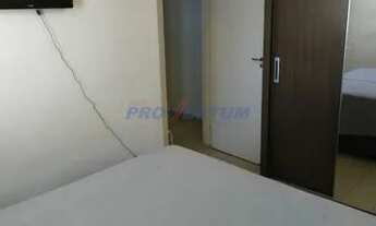 Imagem 3: Apartamento - Loteamento Parque São Martinho - Campinas