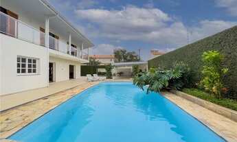 Imagem 3: RP4 Casa com 5 quartos à venda, 420 m² aceita permuta - R$ 1.178.000 - Vila Campos Sales