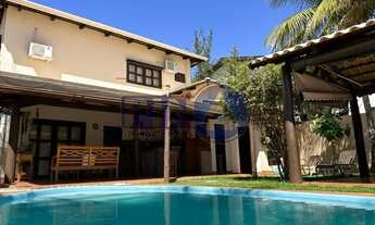 Imagem: CASA PARA LOCAÇÃO PORTAL DO SOL 1