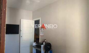 Imagem 6: Apartamento com 3 dormitórios à venda, 100 m² por R$ 250.000,00 - Vila Guilhermina - Praia