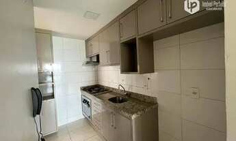 Imagem 7: Apartamento com 3 dormitórios para alugar, 79 m² por R$ 2.700/mês - Praia de Itaparica - V