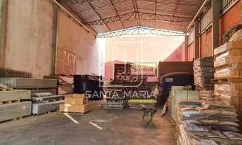 Imagem: Salão/Galpão (salão - térreo