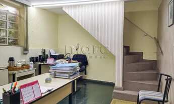 Imagem: SAO PAULO - Casa Comercial - CAMBUCI