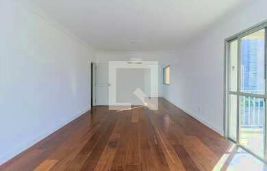 Imagem 2: Apartamento para Aluguel - Brooklin, 2 Quartos, 113 m2