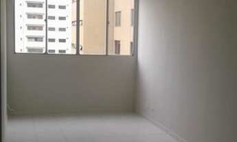 Imagem: APTO DE 02 DORM. MOEMA ÍNDIO