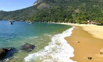 Imagem 3: Casa a beira mar no Pouso da Cajaiba, 50mts do mar