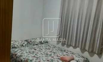 Imagem 5: Apartamento (tipo - padrao) 2 dormitórios, cozinha planejada, portaria 24hs, lazer, espaço