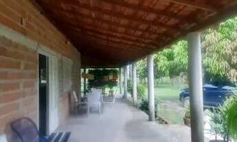 Imagem: Vendo ou Alugo Sitio a 18km de Timon Com