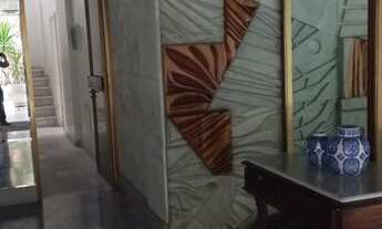 Imagem: COBERTURA, 3 QUARTOS, SENDO 1 (UMA) SUÍTE