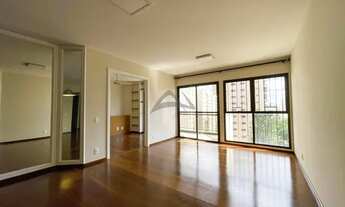 Imagem 2: Apartamento - Cambuí - Campinas