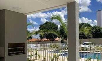 Imagem 3: Apartamento no Green Life São Marcos