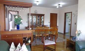 Imagem 4: Cobertura - Jardim Brasil - Campinas