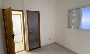 Imagem 7: Casa com 2 dormitórios à venda, 46 m² por R$ 255.000,00 - Caiçara - Praia Grande/SP