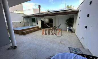 Imagem: Casa com 3 dormitórios, 275 m² - venda