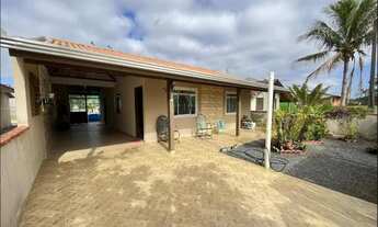 Imagem 3: Ótima casa em região Cobiçada na Barra do Saí - 110m² com 2 Quartos