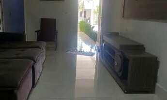 Imagem 3: Aluga-se Casa Mobiliada - 2 /4 - 2 vagas de garagem - Cond. Fechado