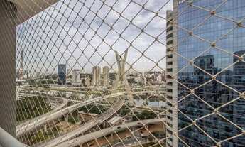 Imagem 4: São Paulo - Apartamento Padrão - Cidade Monções