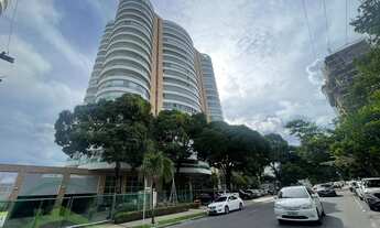 Imagem: Barão da Vila No Adrianópolis, 260m2