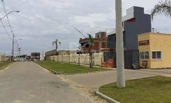 Imagem: PORTO ALEGRE - Terreno Padrão - Lagos De