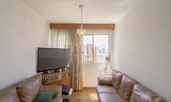 Imagem: SAO PAULO - Apartamento Padrão - PARAISO