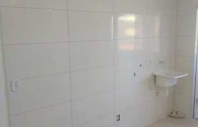 Imagem 3: Apartamento QR 312 - Samambaia Sul - 2 Qts - Aluga-se - R$1000,00 - Aluguel