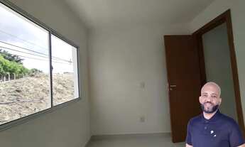 Imagem 6: ECS 197 Kitnet para aluguel com 40 metros quadrados com 1 quarto em Manoel Plaza - Serra