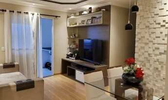 Imagem: Apartamento para venda com 69 metros quadrados