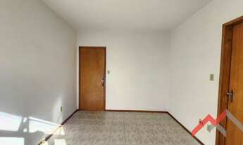 Imagem 4: Apartamento com 2 dormitórios para alugar por R$ 1.015/mês - Santa Cecília - Juiz de Fora