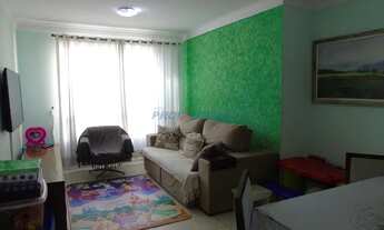 Imagem 2: Apartamento - Jardim Nova Europa - Campinas