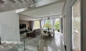 Imagem 3: Casa com 3 dormitórios à venda, 395 m² por R$ 3.800.000 - Cézar de Souza - Mogi das Cruzes