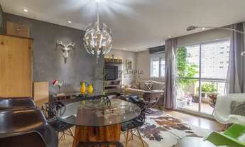 Imagem 2: Apartamento Venda 2 Dormitórios - 72 m² Vila Leopoldina