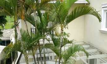 Imagem 4: Casa com 4 dormitórios, 582 m² - venda por R$ 5.500.000,00 ou aluguel por R$ 28.500,00/mês