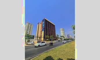 Imagem 5: Edifício Comercial Centro Empresarial Cuiabá