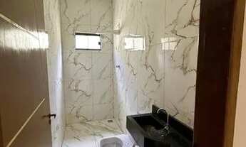 Imagem 5: Ágio de casa em águas lindas jardim barragem 4 ágio 45 mil prestação 3.781